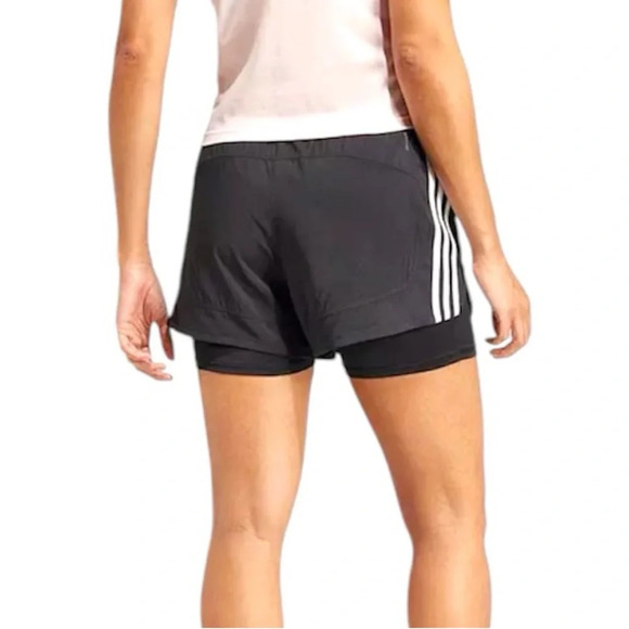Adidas Running Shorts - Picture 2 of 3